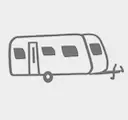 visite camping-car ou caravane