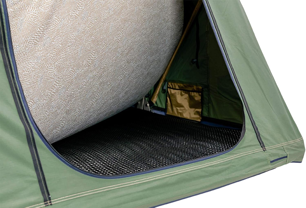 [901871] Matratzenunterlage Tepui Anti-Kondensation, Kukenam / Autana 3 Tent Thule