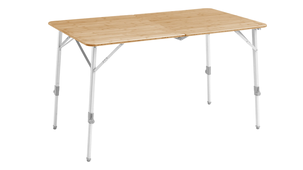 [531167] Tisch aus Bambus Custer L Outwell