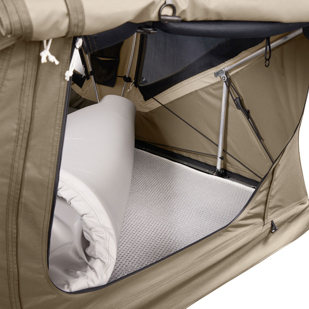 [901873] Matratzenunterlage Tepui Anti-Condensation Mat for Foothill Tent Thule