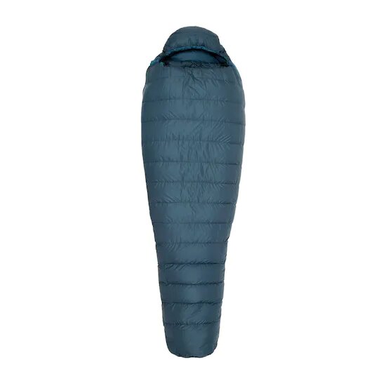 [7640445458221] Schlafsack Trekkinglite 0 LW left Exped