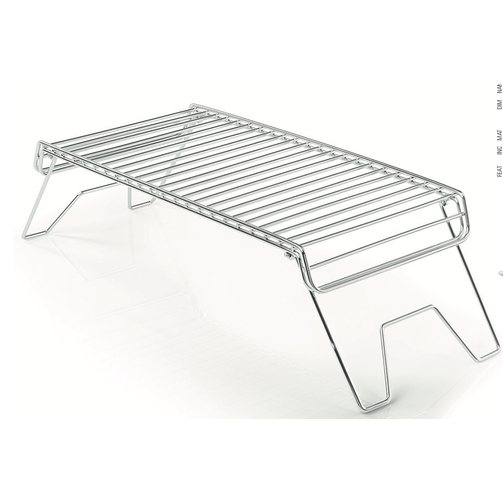 Klappbarer Grill GSI
