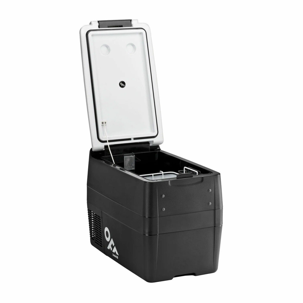 [LTB041NO35EAN] Glacière à compresseur, Travel Box TB41 Black, Indel B