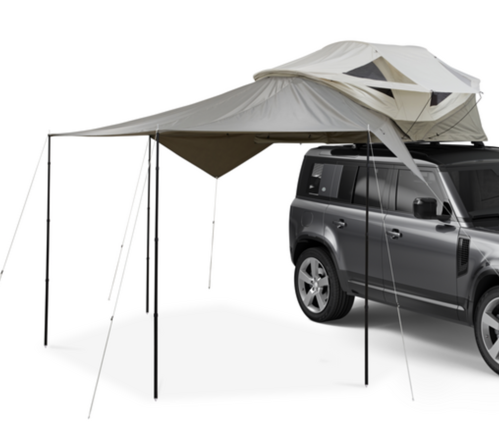 [901853] Solette Approach Tent Thule (L)