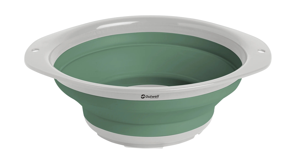 [651117] Bol Collaps L Shadow Green Outwell