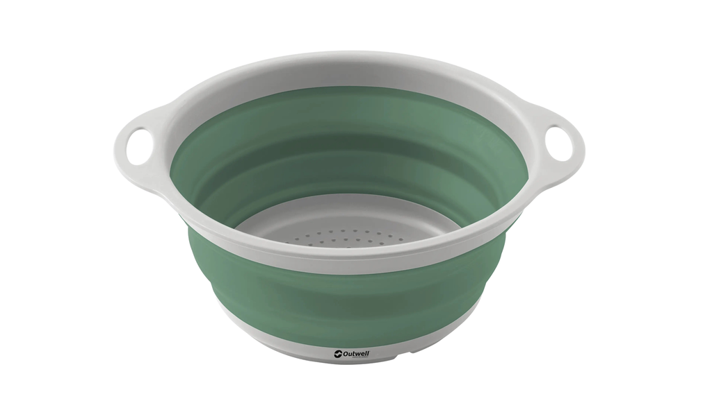 [651124] Passoire Collaps Shadow Green Outwell