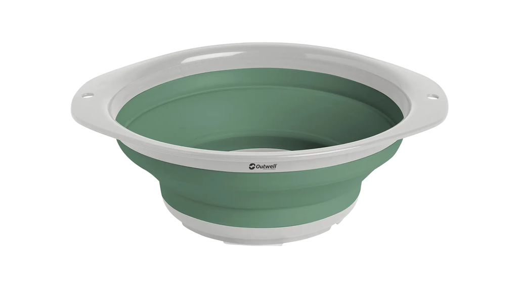 [651116] Bol Collaps M Shadow Green Outwell