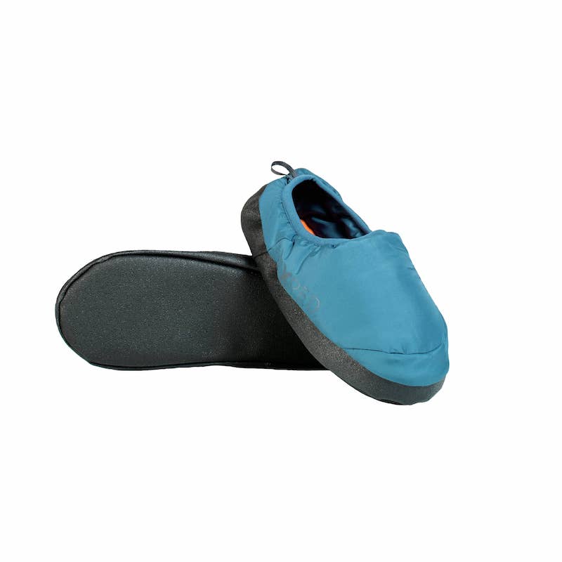 [7640445456197] Chaussures Camp Slipper Exped (S ( 37-39 ), Burgundy)
