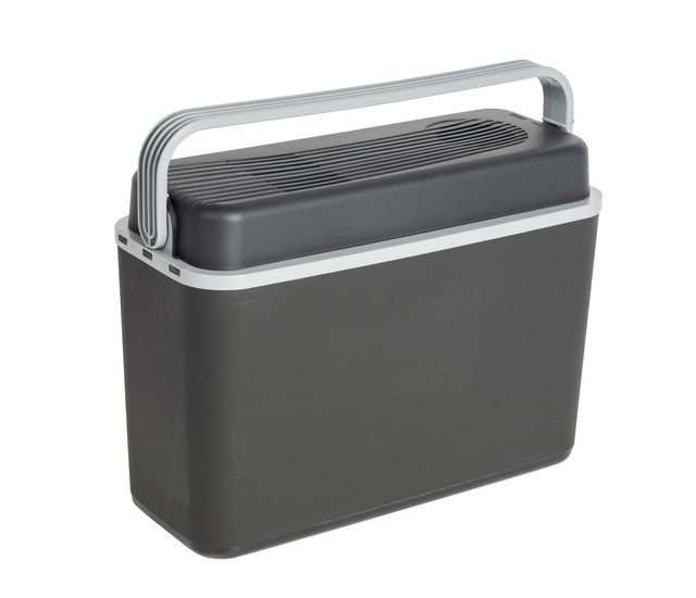 [9963334] Glacière Bo-Camp Arctic 12 Liter, 12 V