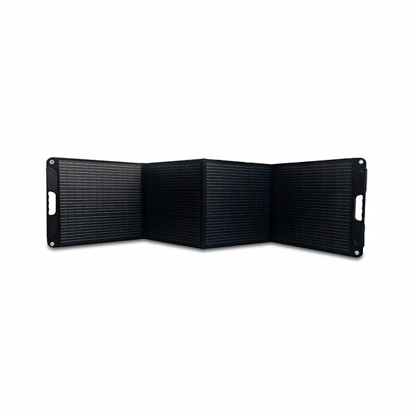 [Portable 200W] Panneaux solaire 200W Monocristallin Mobile  - Portable Ultimatron