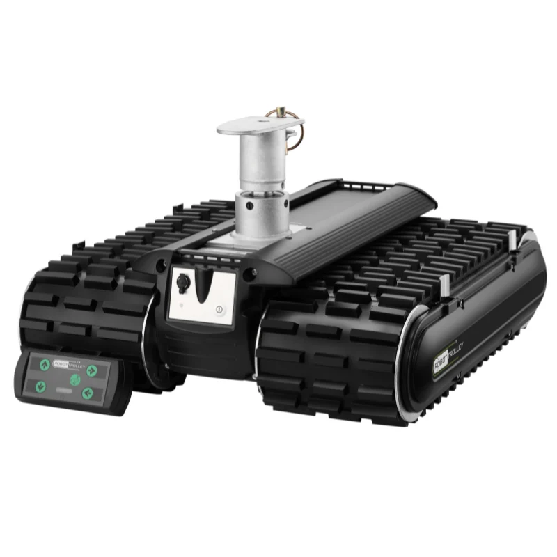 [RT0108] Aide à la manœuvre RT4500 Robot Trolley