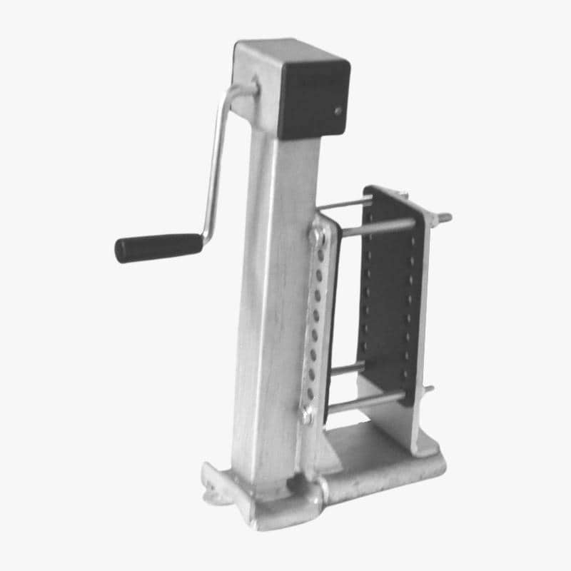 [RT0112001] Universelle Hebehalterung Robot Trolley