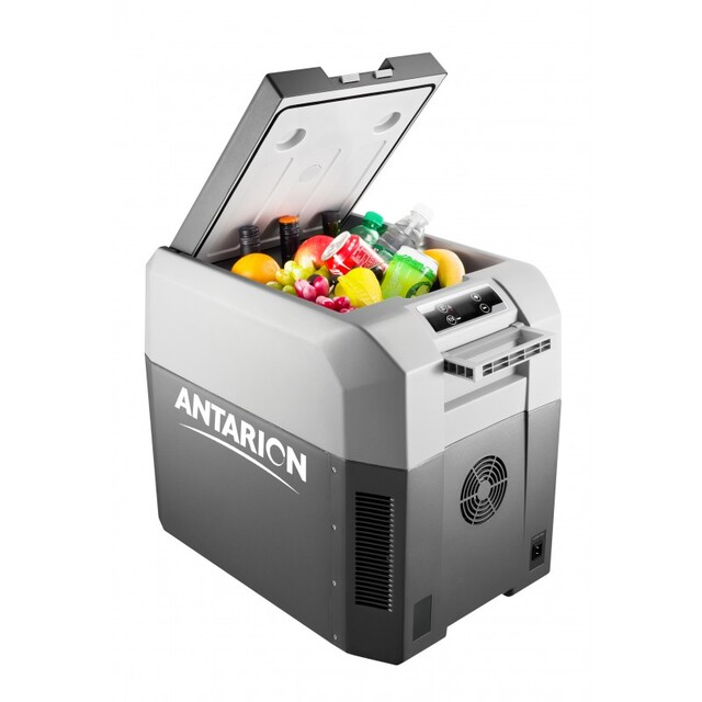 [9962645] Kompressorkühlbox Antarion 25 l