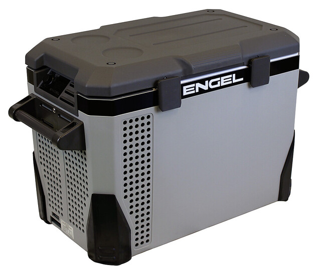 [9962666] Kompressorkühlbox 38l, MR040F Engel