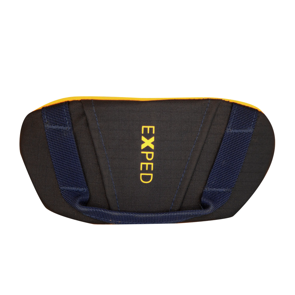 [7640277844407] Hip Pads navy (Paar) Exped