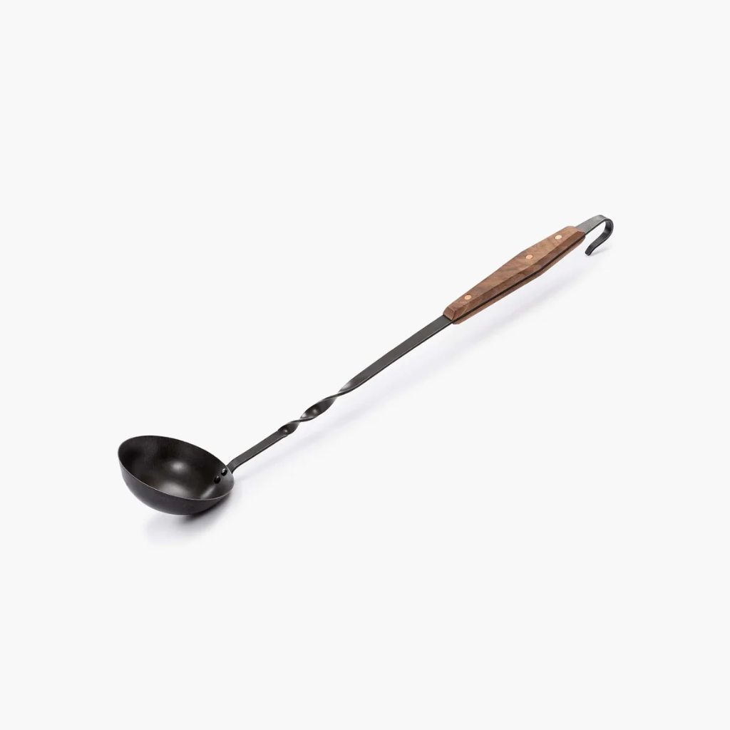 Schöpfkelle für Grill Barebones