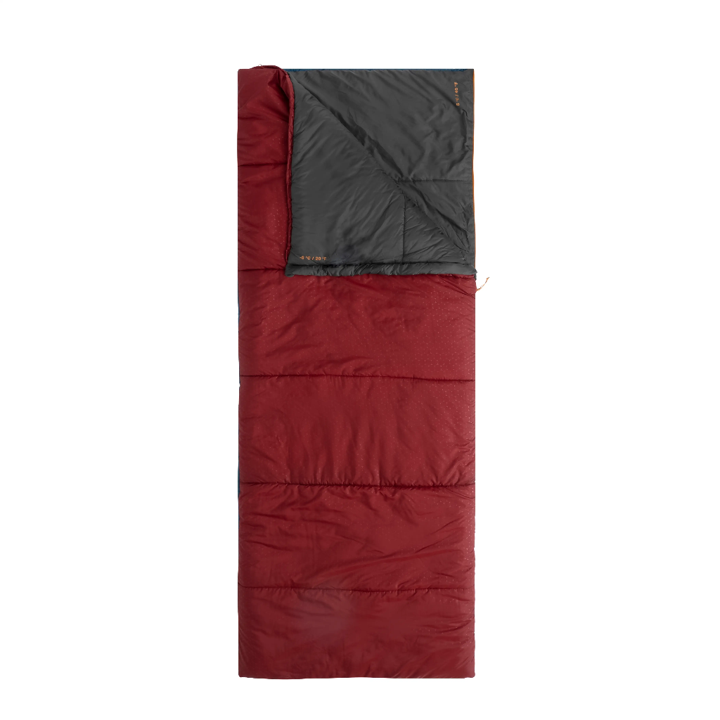 [7640277845947] Sac de couchage Megasleep Uno Exped