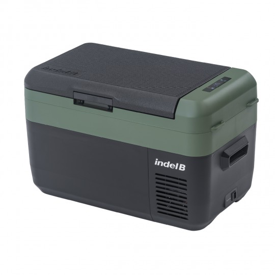 [STC042NN37FAN] Glacière à compresseur, Travel Box ITB42, Indel B