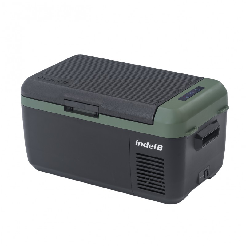 [STC032NN37FAN] Glacière à compresseur, Travel Box ITB32, Indel B