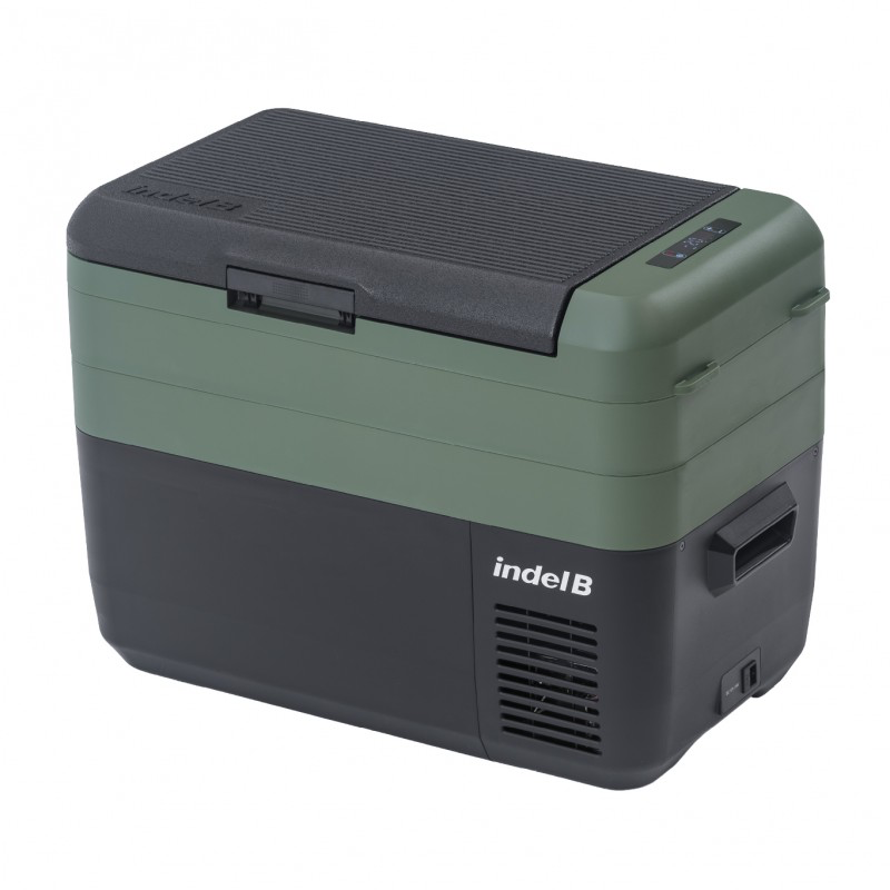 [STC052NN37FAN] Glacière à compresseur, Travel Box ITB52, Indel B