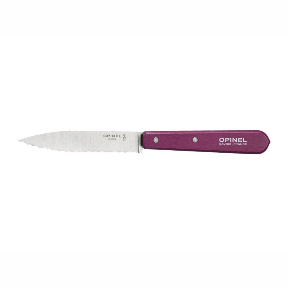Wellenschliffmesser N°113 Opinel