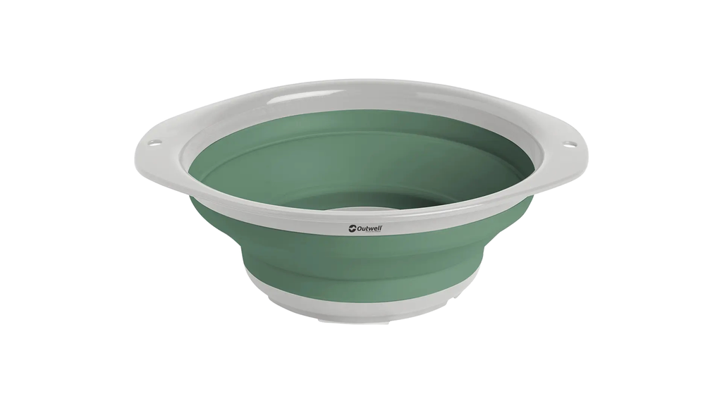 [651115] Bol Collaps S Shadow Green Outwell