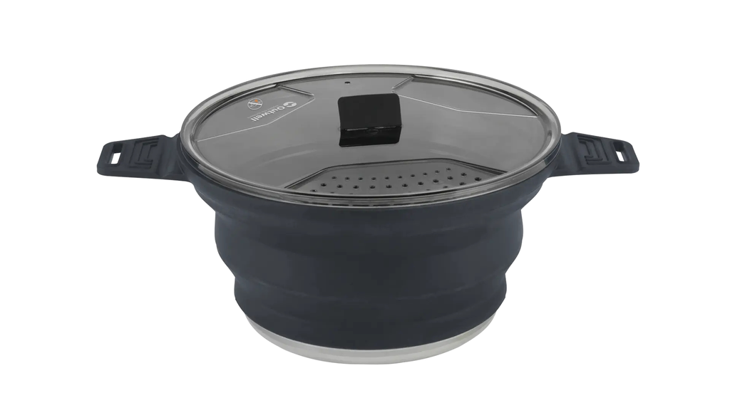 [651354] Marmite pliable 2.5L Collaps navy night Outwell