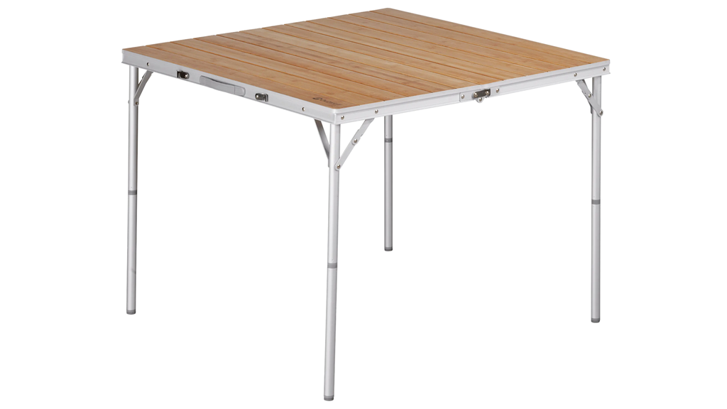 [9911778 / 660976] Table en bambou Calgary M Outwell